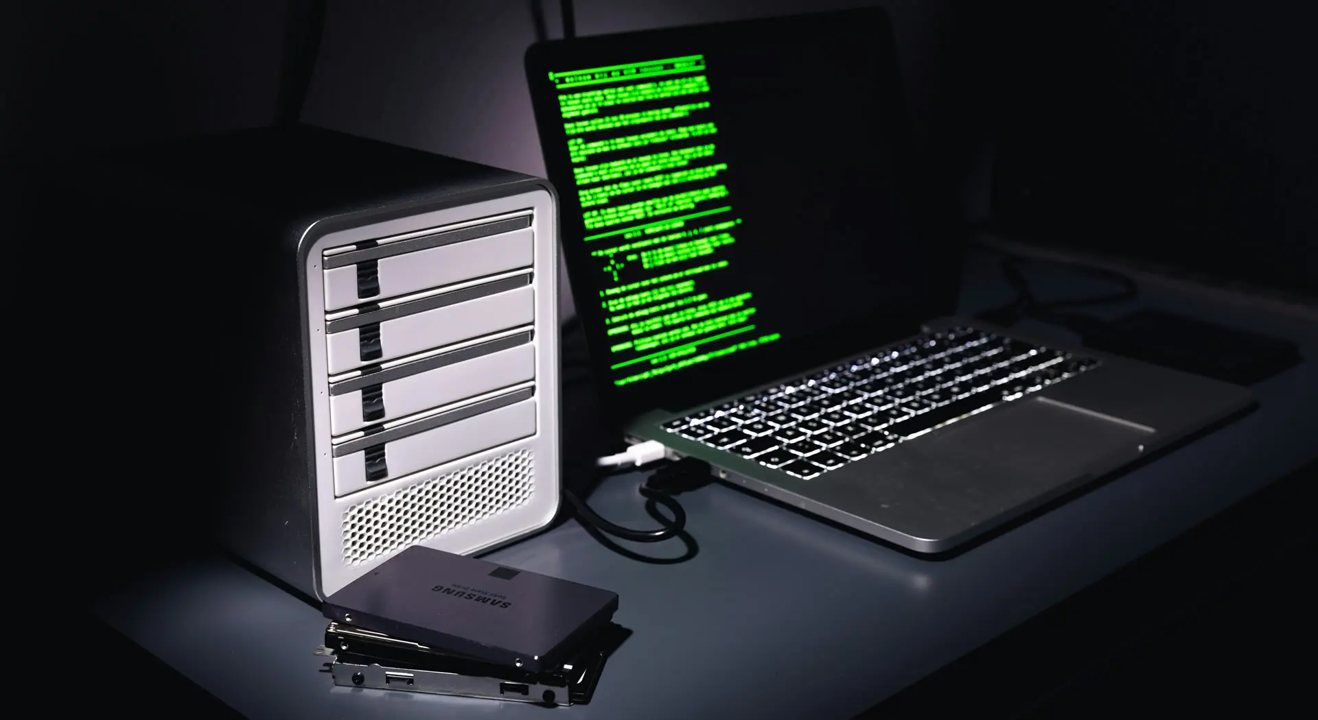 ramsom_smart_solution